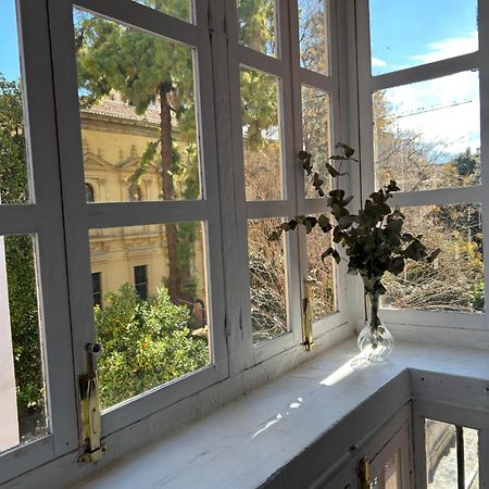 Apartamento Jardin Botanico Granada Ngoại thất bức ảnh