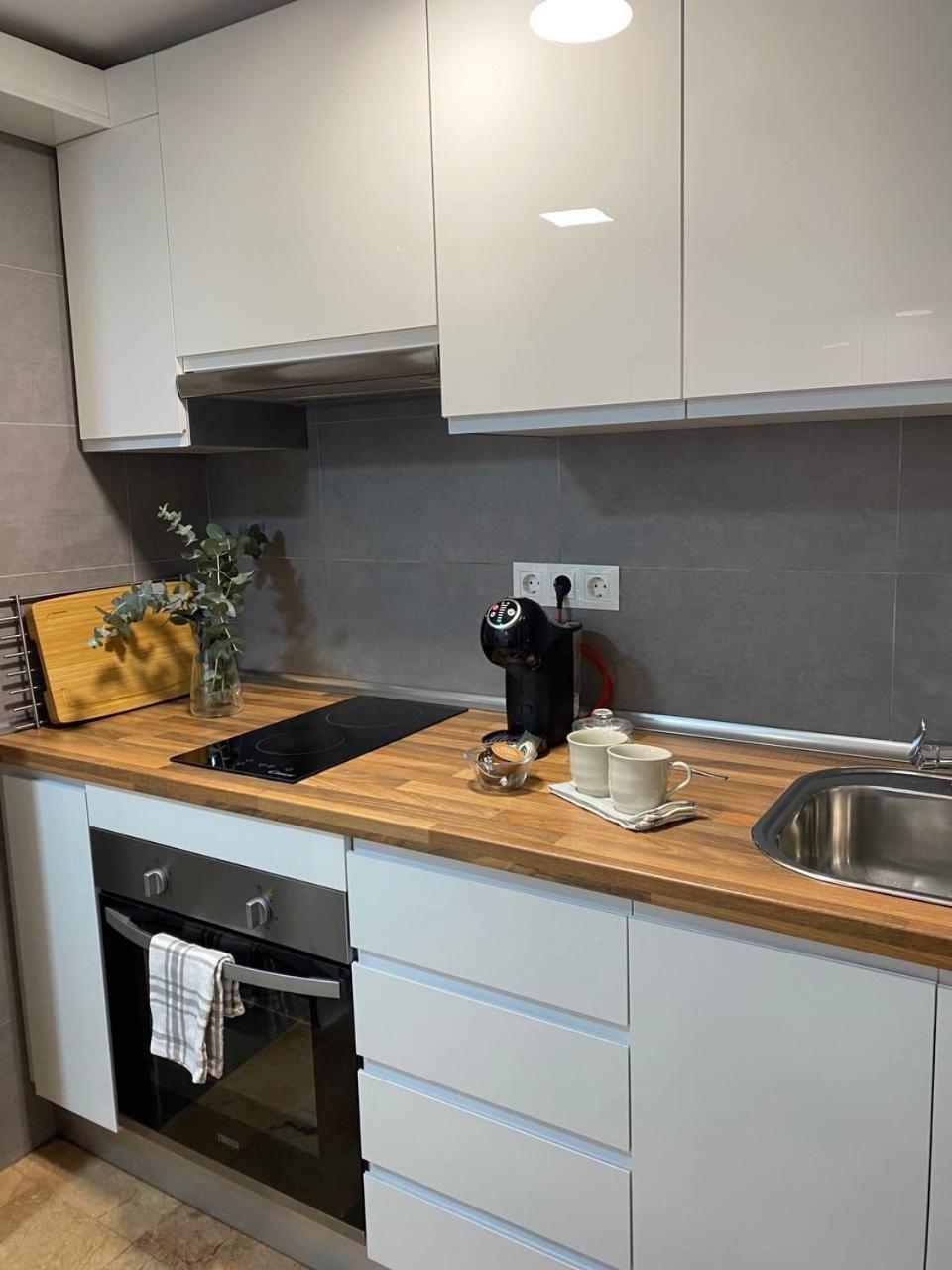 Apartamento Jardin Botanico Granada Ngoại thất bức ảnh