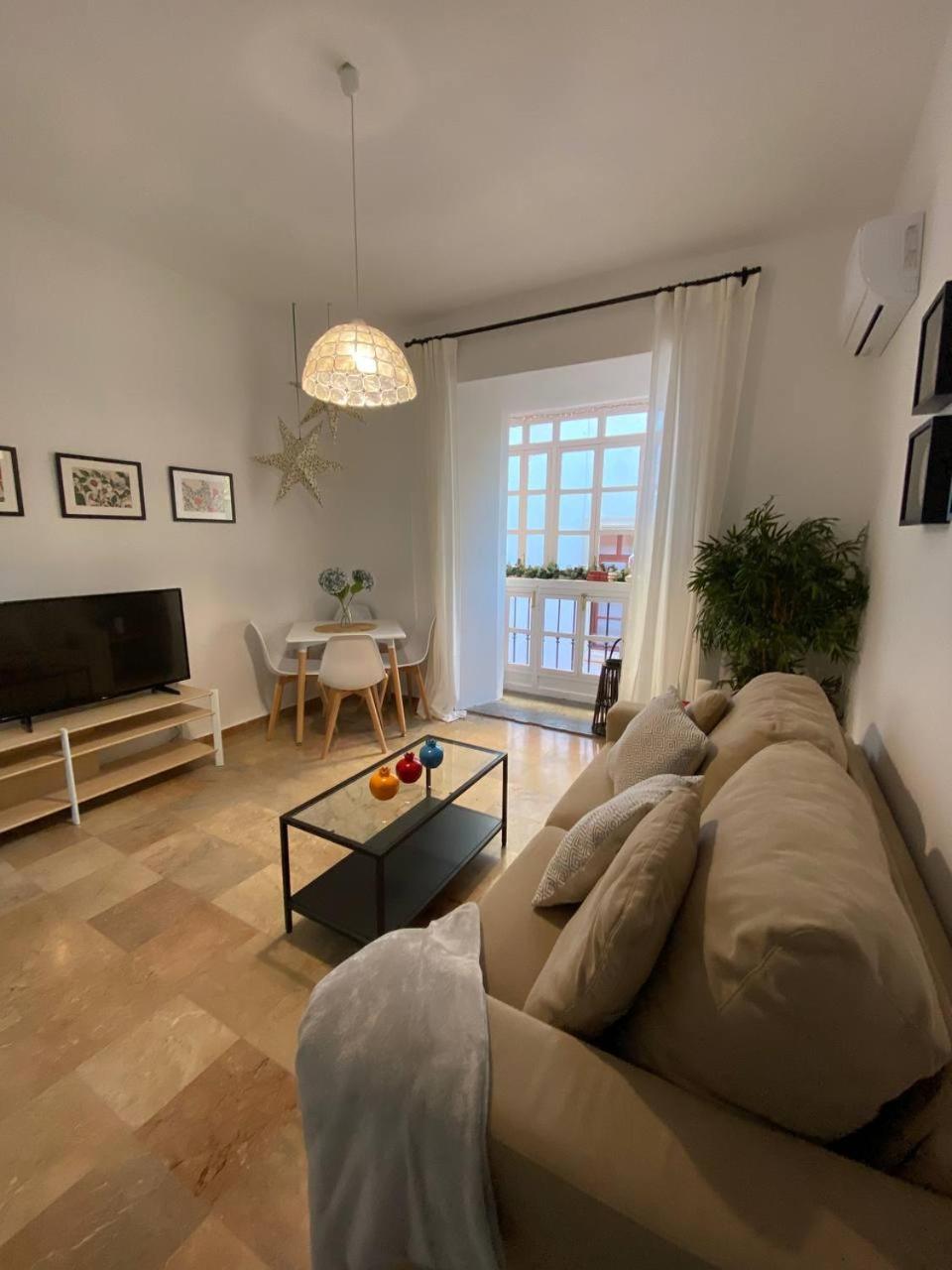 Apartamento Jardin Botanico Granada Ngoại thất bức ảnh