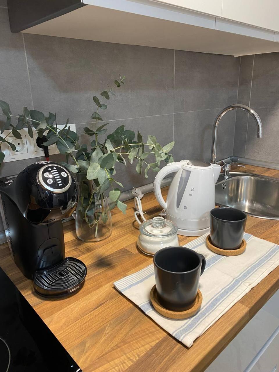 Apartamento Jardin Botanico Granada Ngoại thất bức ảnh