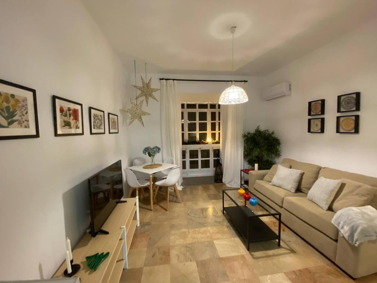 Apartamento Jardin Botanico Granada Ngoại thất bức ảnh