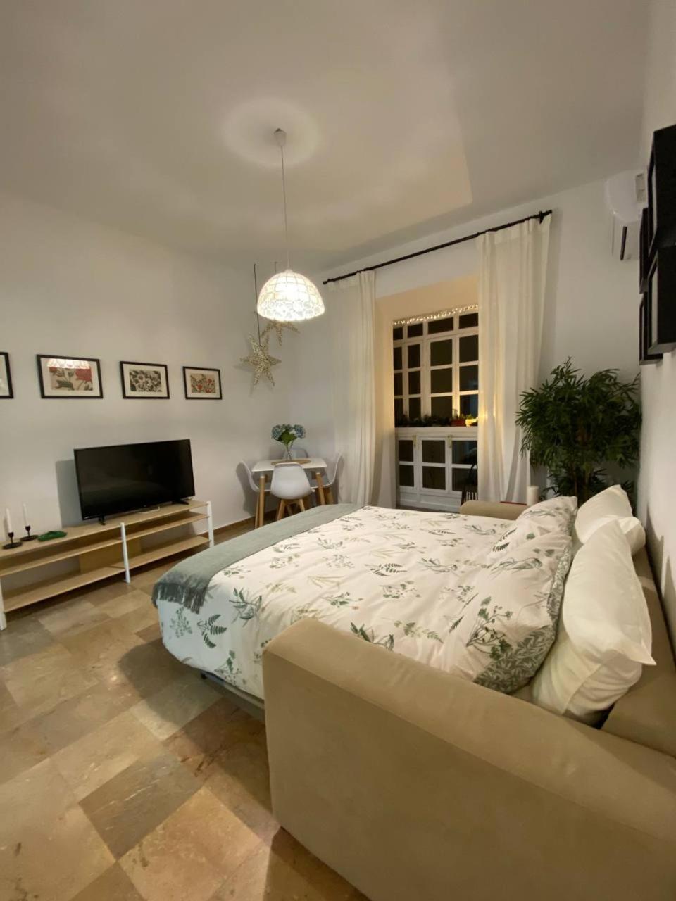 Apartamento Jardin Botanico Granada Ngoại thất bức ảnh