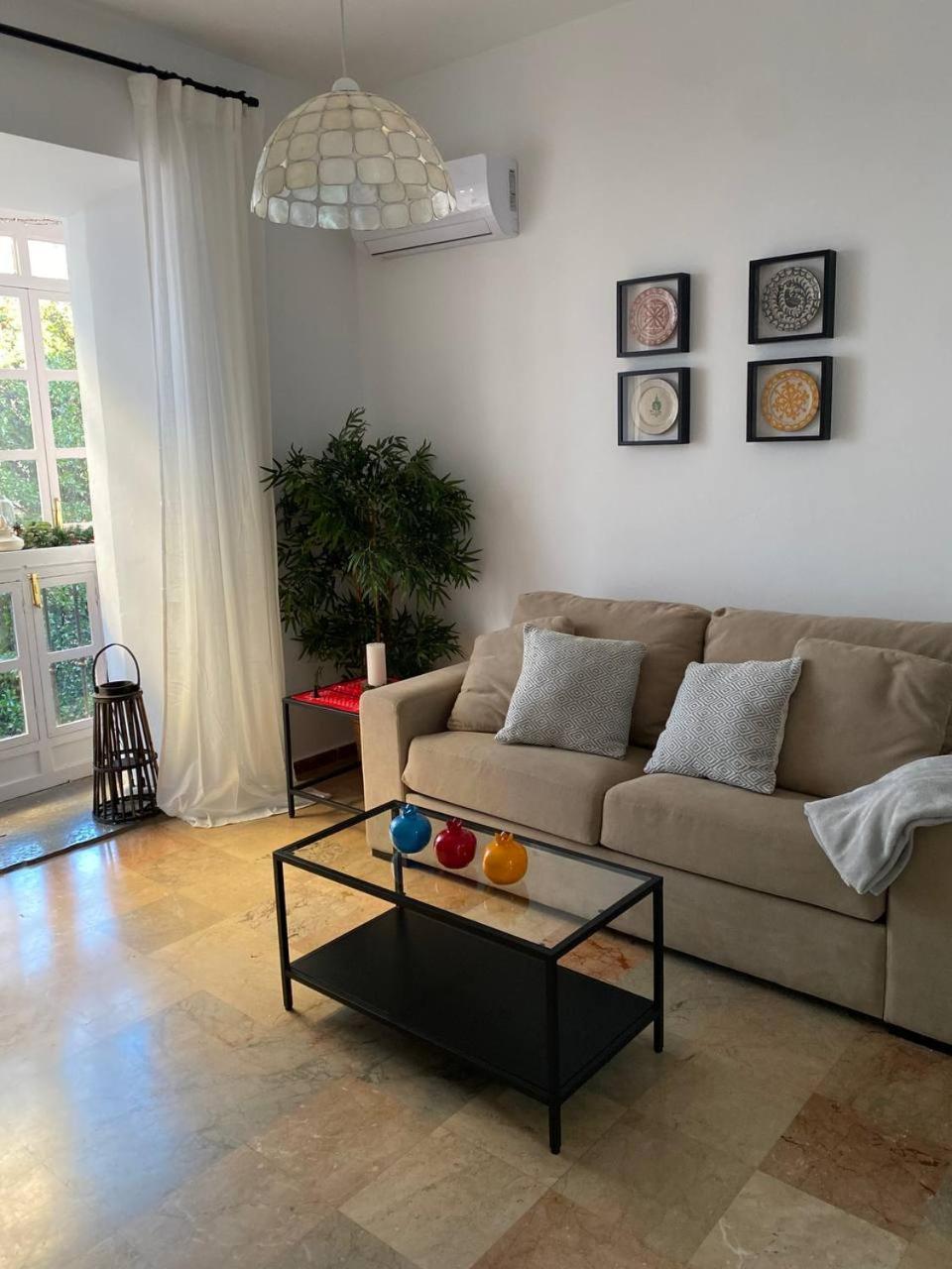 Apartamento Jardin Botanico Granada Ngoại thất bức ảnh